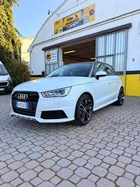 Audi A1 s1