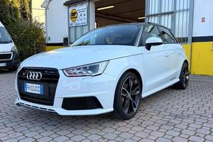 Audi A1 s1