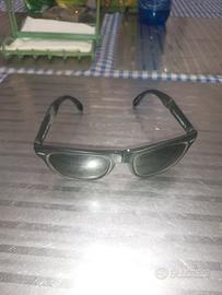 rayban wayfarer II