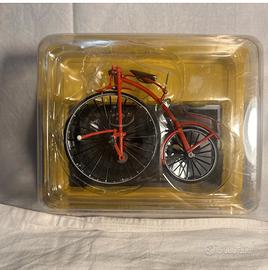 Bici del prado THE KANGAROO 1885