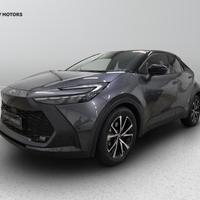 Toyota C-HR 1.8 hv Trend fwd e-cvt