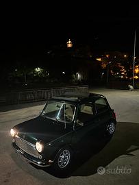 Mini rover british open