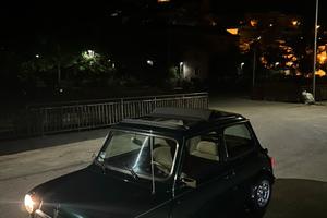 Mini rover british open