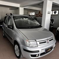 Fiat Panda 1.3 MJT 16V DPF Classic