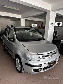 Fiat Panda 1.3 MJT 16V DPF Classic