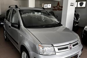 Fiat Panda 1.3 MJT 16V DPF Classic