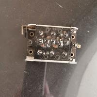 Ricambi elettrici BMW serie R 2 valvole