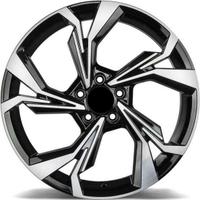 Cerchi in lega 19 pollici audi q5 sq5 sportback