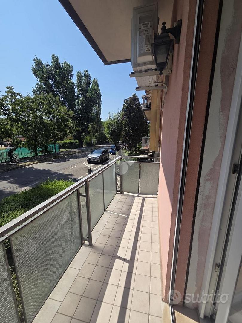 Apartment in San Giovanni in Persiceto, Accatà - Vista 6