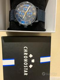Orologio Chronostar nuovo