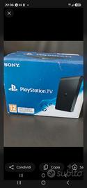 Playstation TV