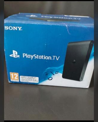 Playstation TV