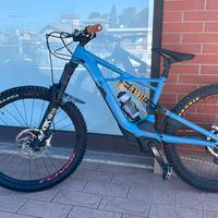 SPECIALIZED TURBO KENEVO - MOTORE NUOVO