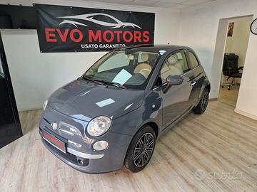 Fiat 500 1.2 Lounge EURO 5