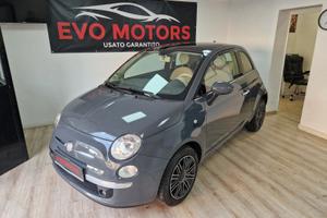 Fiat 500 1.2 Lounge EURO 5