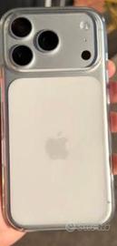 iPhone 17 pro 256 gb