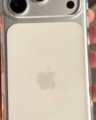 iPhone 17 pro 256 gb