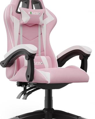 Sedia ergonomica da gaiming / studio / lavoro