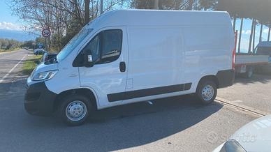 Fiat ducato 2.3 130cv anno 2015