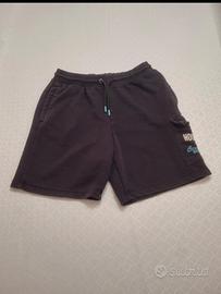 Pantaloncini Hoodrich 