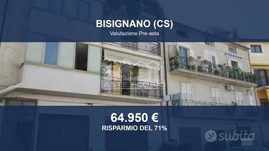 Immobile in asta di 260 m² con più di 5 locali a B