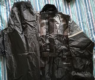 CGM Equipment Antipioggia - XL