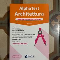 Alpha test architettura