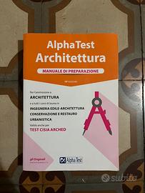 Alpha test architettura