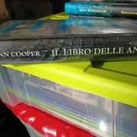 il libro delle anime di Glenn Cooper nuovo 