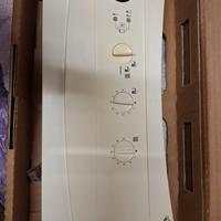 Centralina caldaia immergas