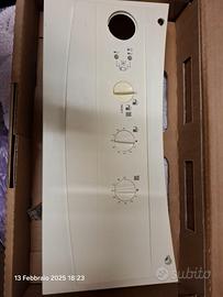 Centralina caldaia immergas