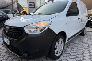 Dacia Dokker 1.3 TCE FAP DOPPIA PORTA LATERALE