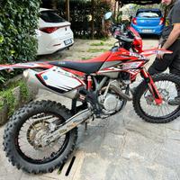 Beta enduro motard 450