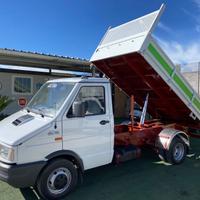 Iveco Daily Motore 2.8 Turbo Ribaltabile Trilatera