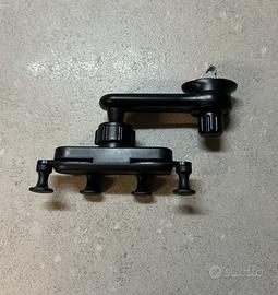 Portacellulare per auto