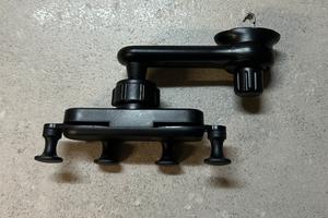 Portacellulare per auto