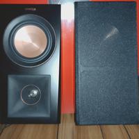 Klipsh RP - 500SA 