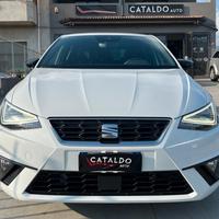 Seat Ibiza 1.0 TGI 5 porte FR