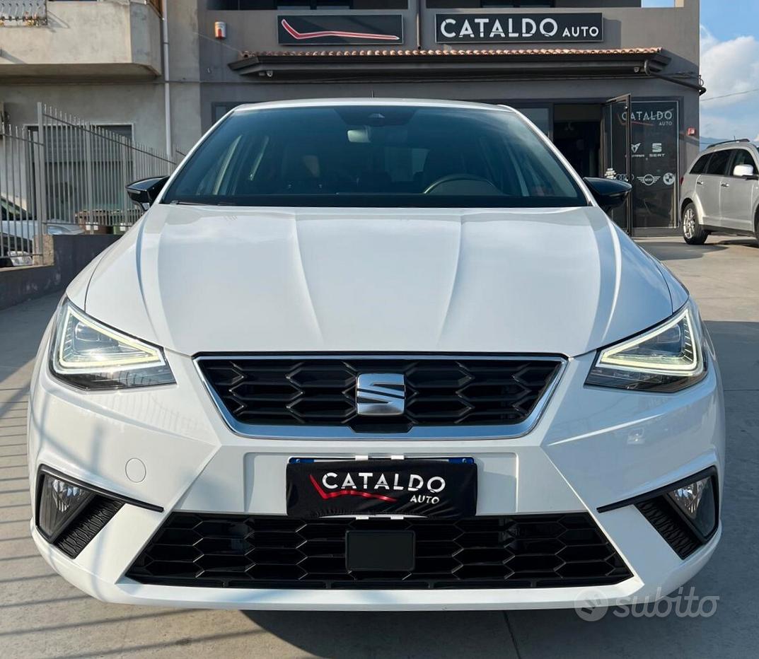 SEAT Ibiza 5ª serie