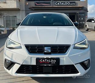Seat Ibiza 1.0 TGI 5 porte FR