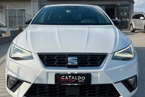 Seat Ibiza 1.0 TGI 5 porte FR