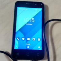 Alcatel dual SIM pixi 4 