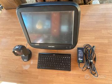 Computer gestionale Axon