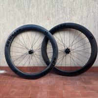 Ruote in Carbonio Reynolds AR58 650B