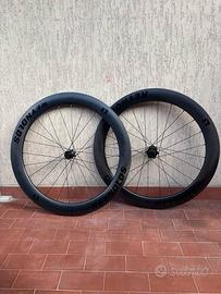 Ruote in Carbonio Reynolds AR58 650B