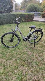 City bike