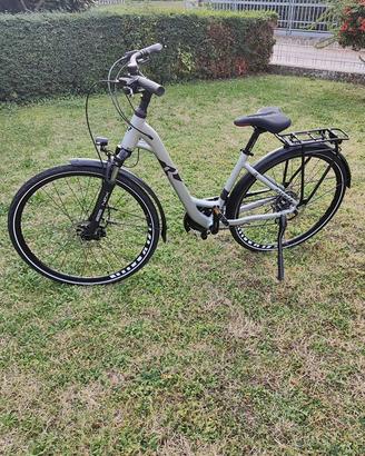 City bike