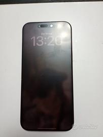 iPhone 16 pro Max 256