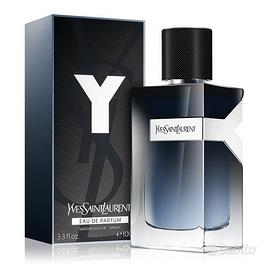 Profumo yves saint laurent Y