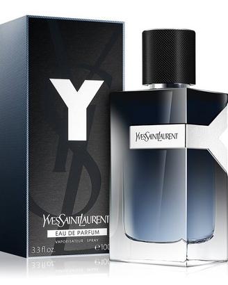 Profumo yves saint laurent Y